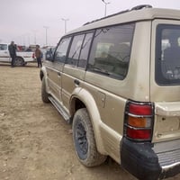 باجيرو • بدون رقم