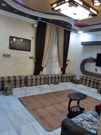 مقابل قيادة الشرطة • ٢٠٠م • ٣ غرف