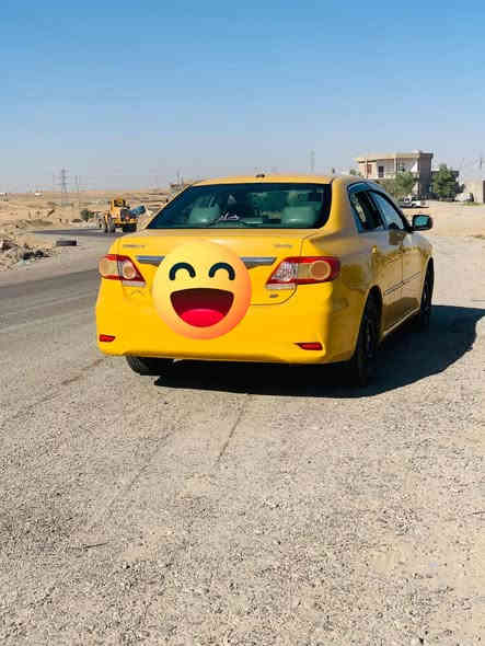 سلام عليكم كورلا موديل 2009رقم بغداد سنويه لل26محرك 19كير شرط صدر جديد تايرات جديد جامرلغ مال السائق مبدل بلادي بدون دواخل شرط الغرامات والتحول نقابه صفر السعر 100وبيها مجال للاستفسار ***********///////***********
