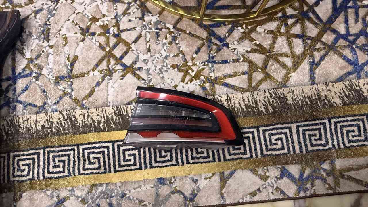 مسطره جارجر وبكلايت خلفي للبيع
البصره
***********
