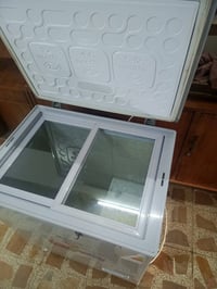 مجمدة • حجم صغير • وضع شركة