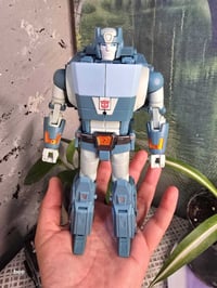 Kup • FansToys FT-22 • تحول كامل