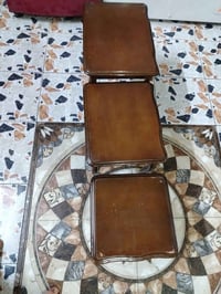 طبلات صاج • درجة اول • فلوجه