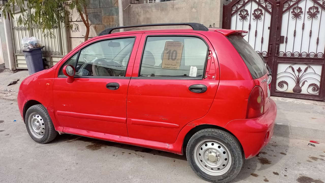 كيوكيو
2010
كير اوتو ماتيك
للبيع مكاني بغداد زعفرانية
***********
