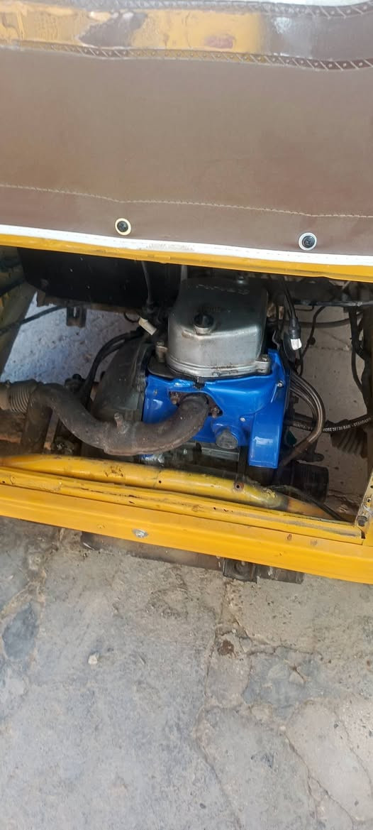 تكتك وراق مصطفى موديل 17 محرك20 سعر 3850


**إذا كنت صاحب هذا الإعلان وتريد حذفه لأي سبب، رجاءا أرسل رسالة إلى الدعم الفني**