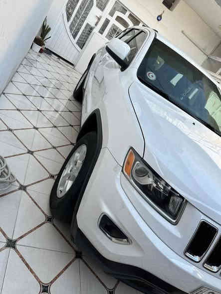 اسعد الله اوقاتكم بالف خير متابعينا الكرام  جيب  لاريدو  محرك 3600 ستة سلندر موديل 2015 رقم دهوك انكليزي  سنوية مجدد والهزة جديدة ماشية  110 ميل ومحرك ممفتوح سيارة جديدة بمعنى الكلمة مابيها لاصبغ ولابارد حتى السونار موجود سعرة  225 ورقة بي مجال بسيط للشراي مال حك جية تيجي يمي عين غطة عين افراش اخدمك شراي يخابرني بيك خير او تدلل
***********
