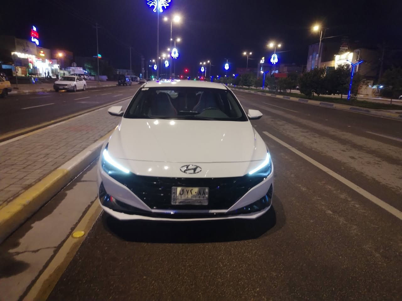 النتره موديل 2021متجايه وصبغ عام السعر 120وبيه مجال /***********
