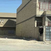 قطعة ارض للبيع او الايجار 150متر على شارع تجاري موقع مميز نهاية شارع ا...