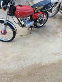 سي جي ١٢٥ • بصرة • سنوية ٢٠٢٧