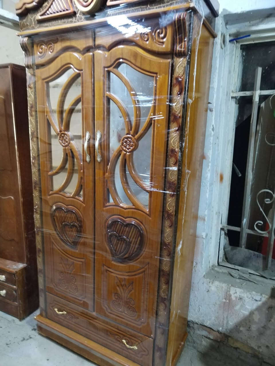 غرفه صاج البيع نضافه اخت الجديده السعر 800تصال***********

