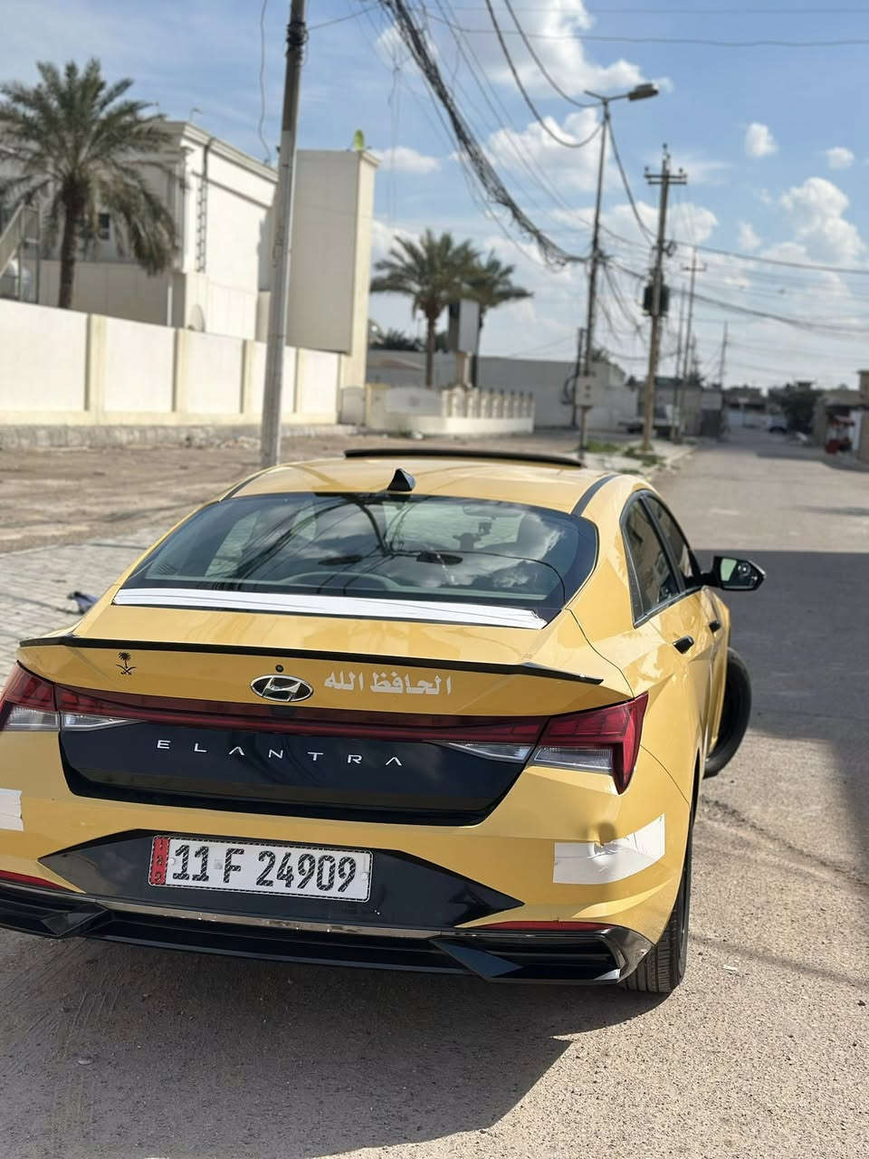 سياره النترا 2022امريكيه للبيع بيها منظومه غاز للبيع او مراوس حسب القناعه


**إذا كنت صاحب هذا الإعلان وتريد حذفه لأي سبب، رجاءا أرسل رسالة إلى الدعم الفني**