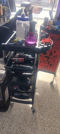 عربانتين • مكينه فيراري • الرشيديه