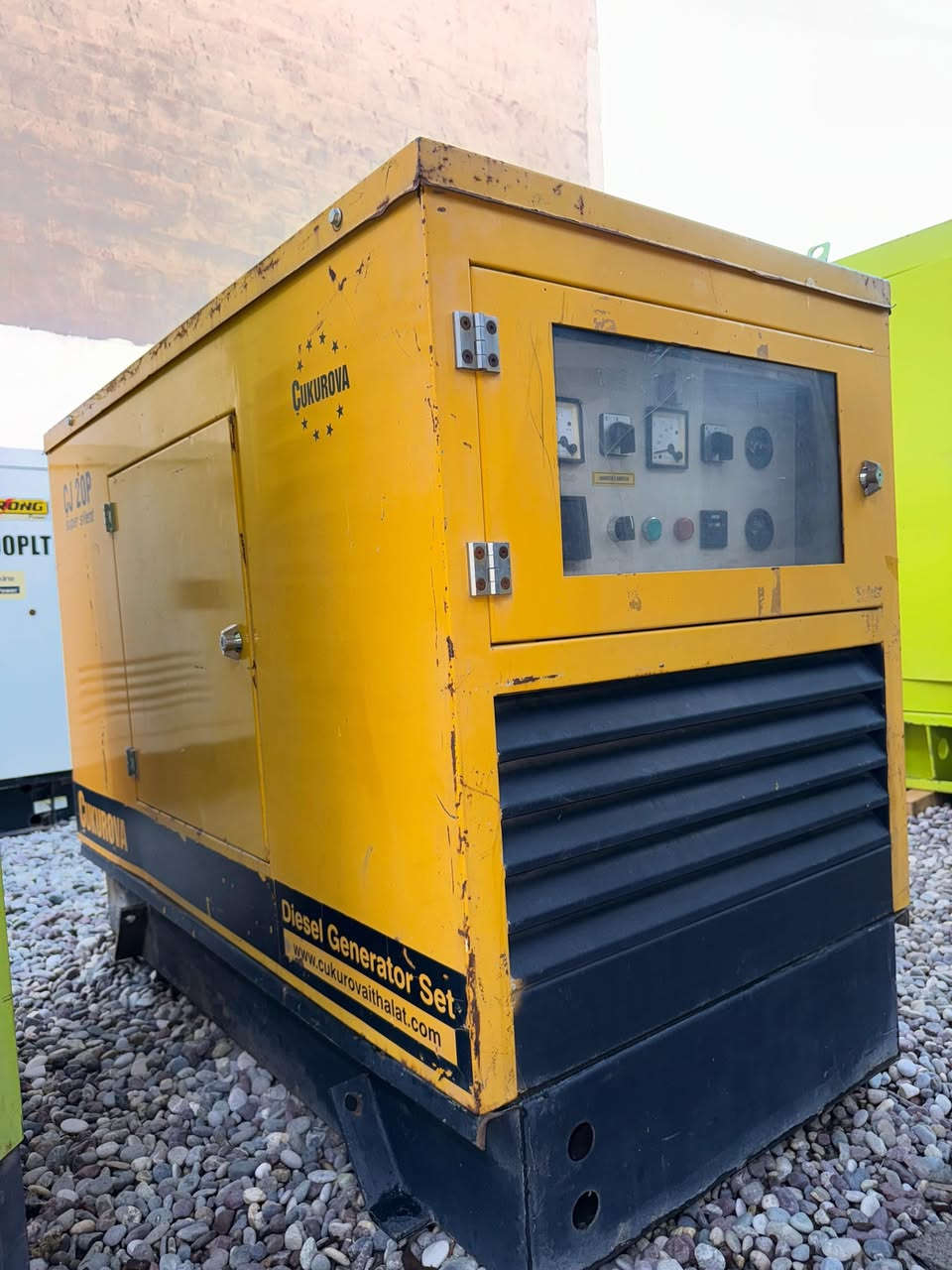 تم وصول مولده ٢٠ كيفي بيركنز ٤سلندر افجي والسن بريطاني كاتم

العنوان اربيل 
يوجد توصيل كل المحافظات
للاستفسار الاتصال على الرقم ***********
