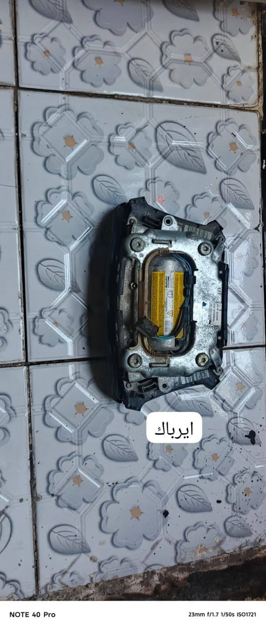 السلام عليكم للبيع كشنات 50الف
ايرباك 10الف
ترايش زوج 5الف
اناره 5الف
صاجات كاملات 20الف
مرايه تك 5الف حاويه


**إذا كنت صاحب هذا الإعلان وتريد حذفه لأي سبب، رجاءا أرسل رسالة إلى الدعم الفني**