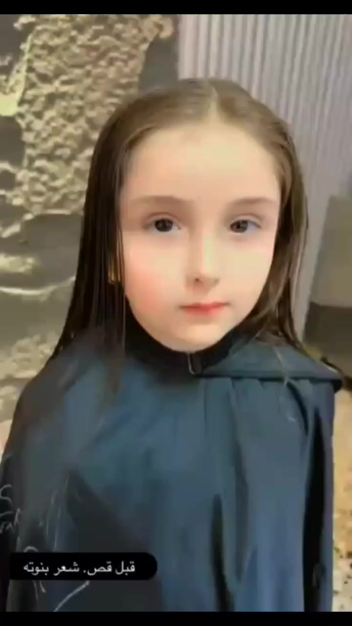 قص شعر لأحلى بنوتة ❤️ 
العنوان الرمادي حي الأندلس مقابيل حديقة الجوري ♥️ 
رقم الهاتف:***********
