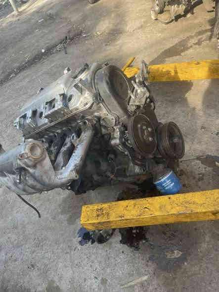 اللهم صلى على محمد وال محمد 

شلونكم حبايبي 

تبديل محرك لانسر. بومه حجم 15 قبق. ابيضّ  ياباني 
لسيارت اخونه من محافظة جديدة لشط 
مع ضمان 10ايام عمل لمحرك 

سعر الطابوكه ب650 ألف 

خدمات داوود  قطع غيار السيارات لانسر بومه +قرش+سمكره+صبغ عام +تعديل 🚖🚖

العنوان بعقوبه حي المعلمين 

هاتف ***********
@الجميع
