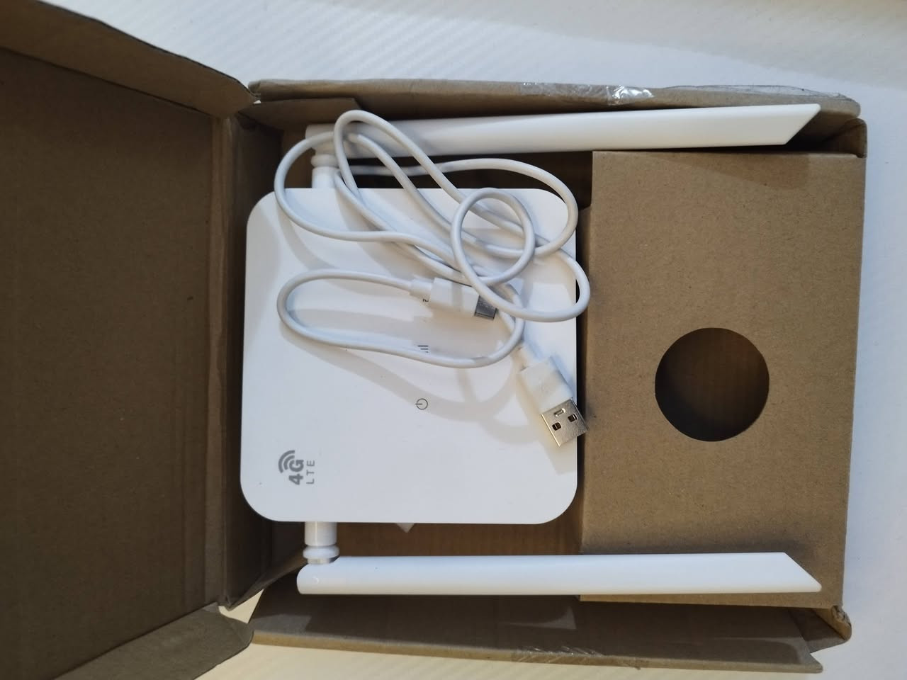 راوتر 4G سيم


**إذا كنت صاحب هذا الإعلان وتريد حذفه لأي سبب، رجاءا أرسل رسالة إلى الدعم الفني**
