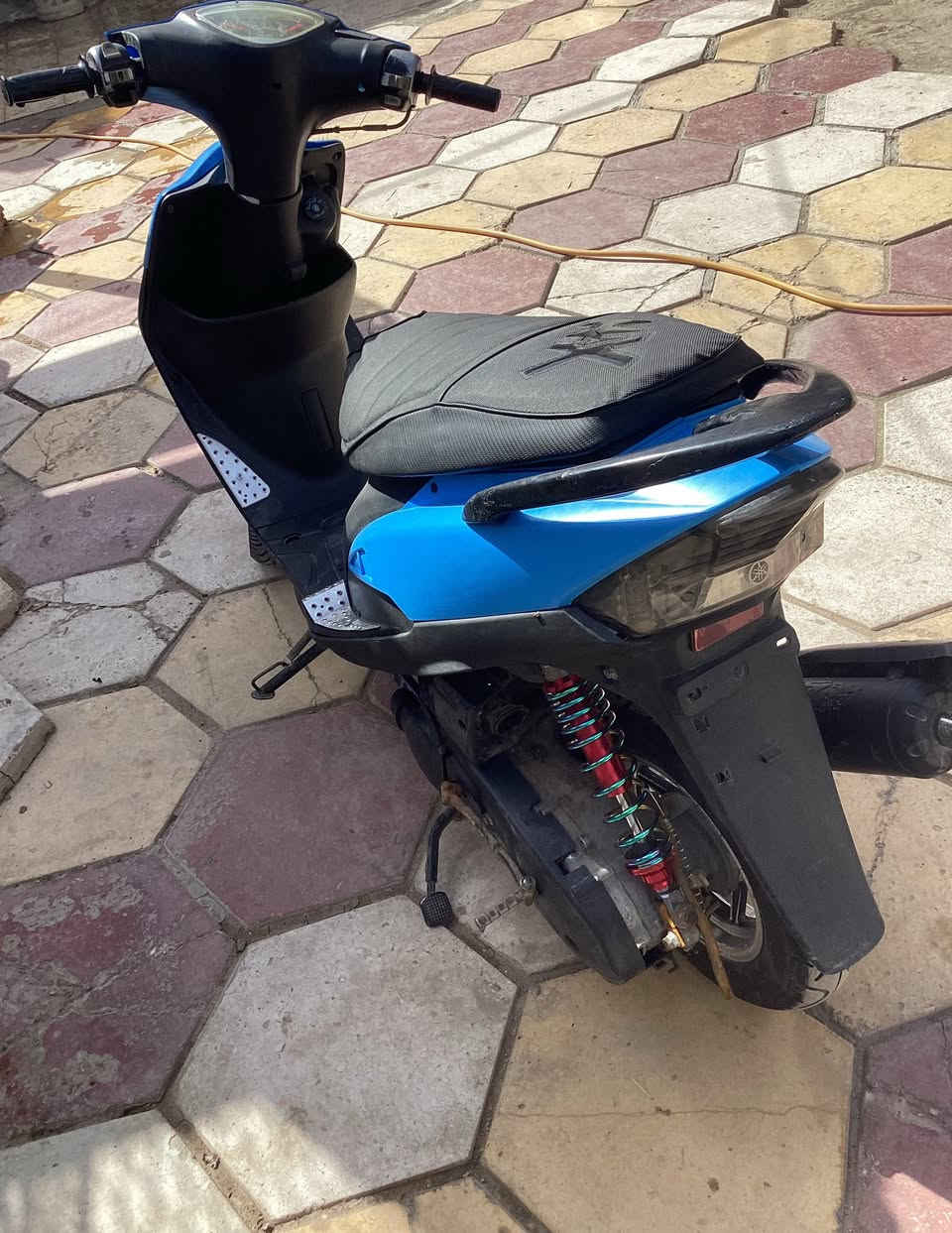 للبيع مزوده 55الدراجه حلوه احلا من الصور كهربائيات شغاله عوزها بس سلف سعرها 600


**إذا كنت صاحب هذا الإعلان وتريد حذفه لأي سبب، رجاءا أرسل رسالة إلى الدعم الفني**