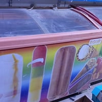 مجمدات • عدد٢ • عاطل
