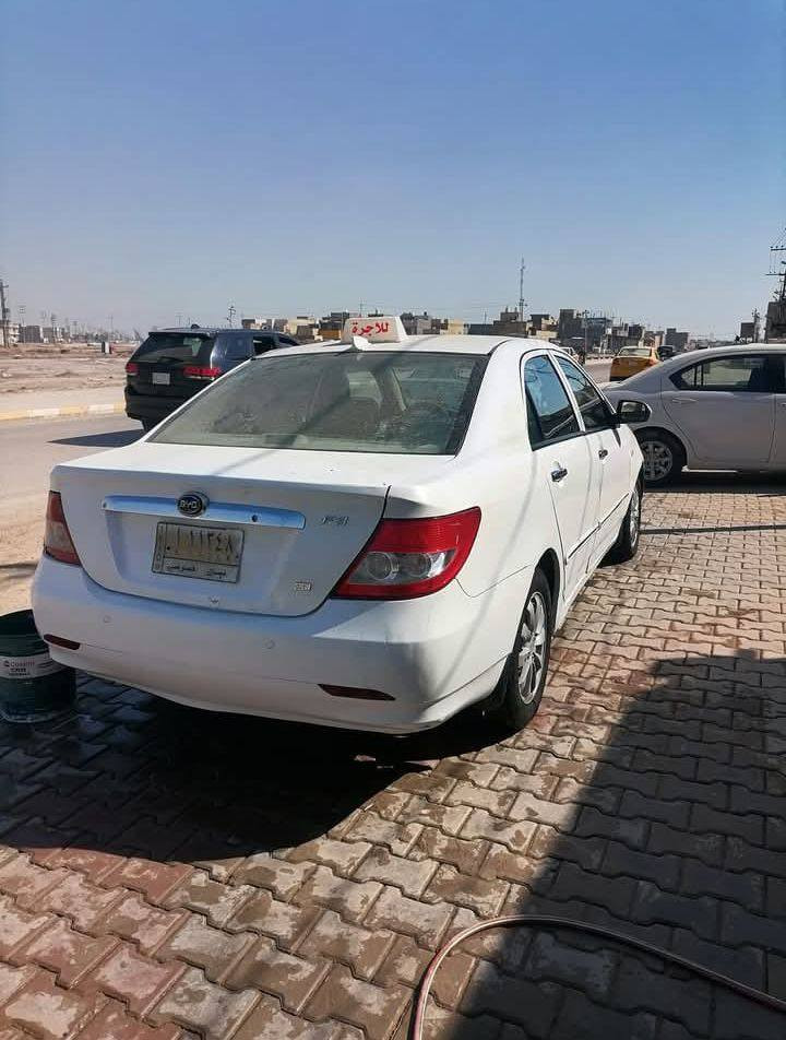 سلام عليكم بي واي دي f3 2013 كير ومحرك ياباني لانسر  كفالة المرغوب كير عادي سيارة تخم تاير حدادية شاشة بيها فقط جاملغ الأمامي مبدل رقم ميسان تحويل ثاني يوم السيارة كلش حلوة السعر ٣٨ وبيها مجال العنوان البصرة شط العرب الرقم
 رصيد *********** 
 واتساب ***********
