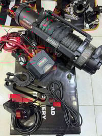 سيارتك دفع رباعي… هذا لازم يكون عندك 👌  ونج سحب بقوة 8 طن 💪 يعني يعتمد...