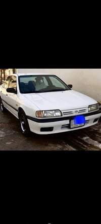 محرك ٢٠ • ١٩٩٢ • رقم كركوك