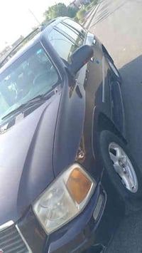 جمسي انفوي 2009 خليجيه رقم بغداد انكليزي باسمي هزه جديده سياره مكفوله ...