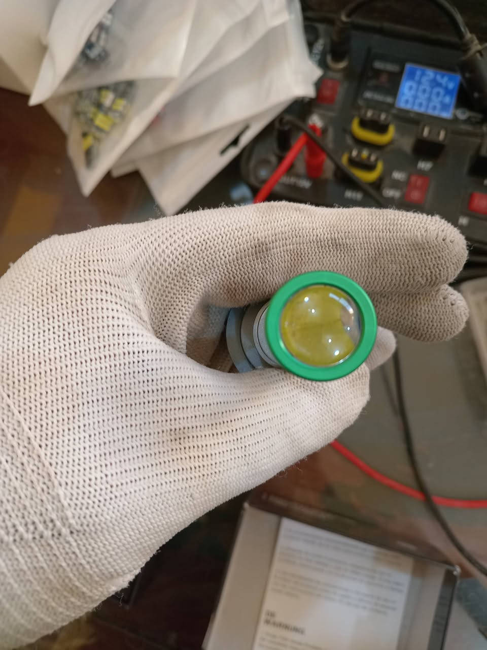 زنون h7 عدسه


**إذا كنت صاحب هذا الإعلان وتريد حذفه لأي سبب، رجاءا أرسل رسالة إلى الدعم الفني**