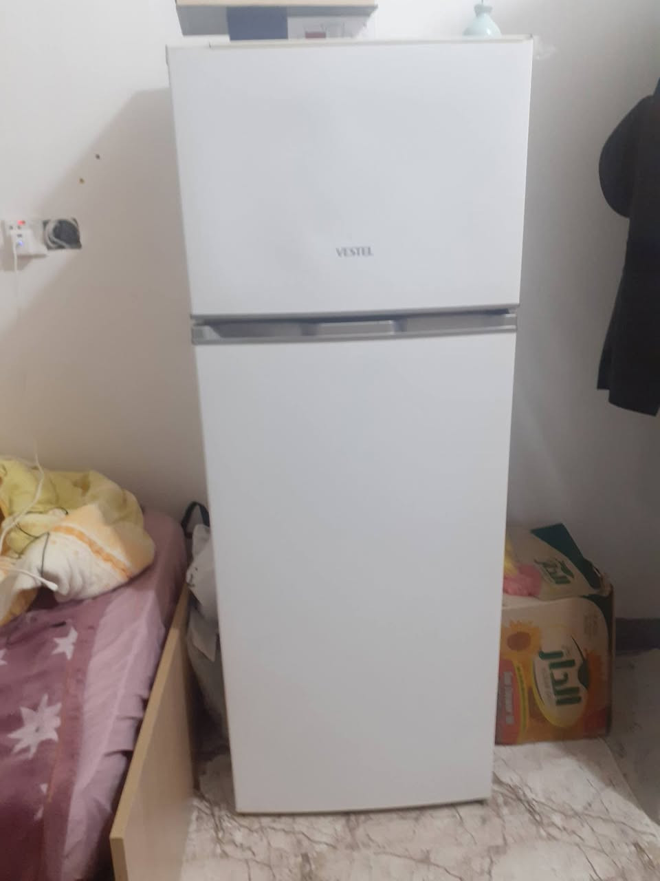 السلام عليكم  عدنا غراض للبيع في كنكاوة اسكان *********** للإستفسار اتصل على هذا الرقم
