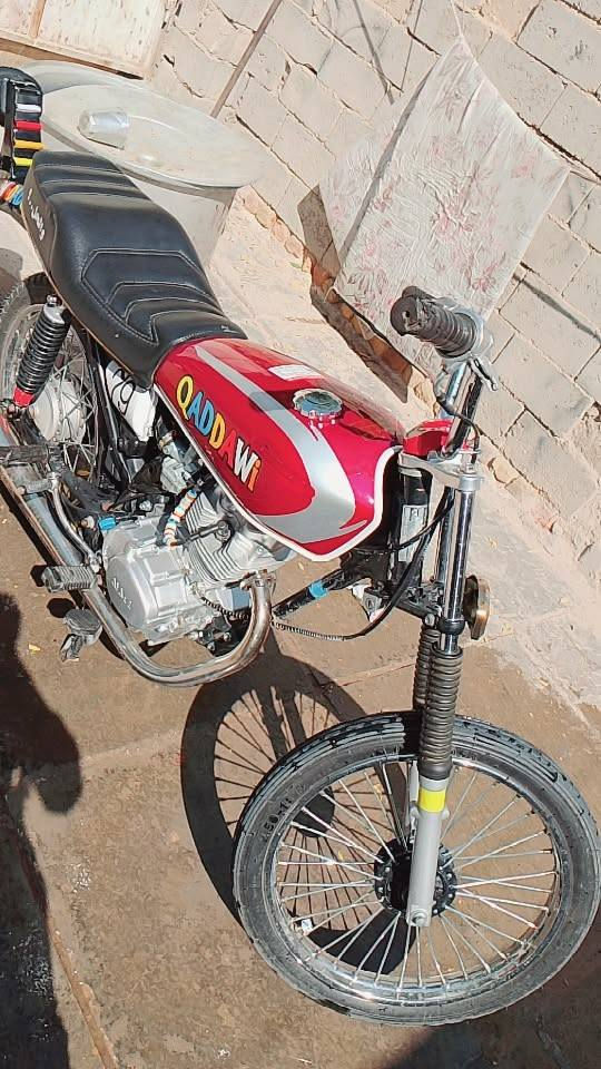 سلام عليكم 👋
دراجه ننامهةة موديل 2024
اوراق اصولي مكاني دوانيهةة مركز السعر خاص رقمي ***********
