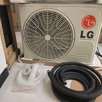 طن LG • ٤ حبات • ما مستخدم