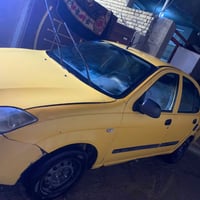 للبيع طيبه 2015 رقم بغداد  هيئه مصفره  كير محرك خير من الله تبريد ثلج ...