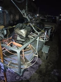 أربيل • مصدومة • ٣م×١م٦٠