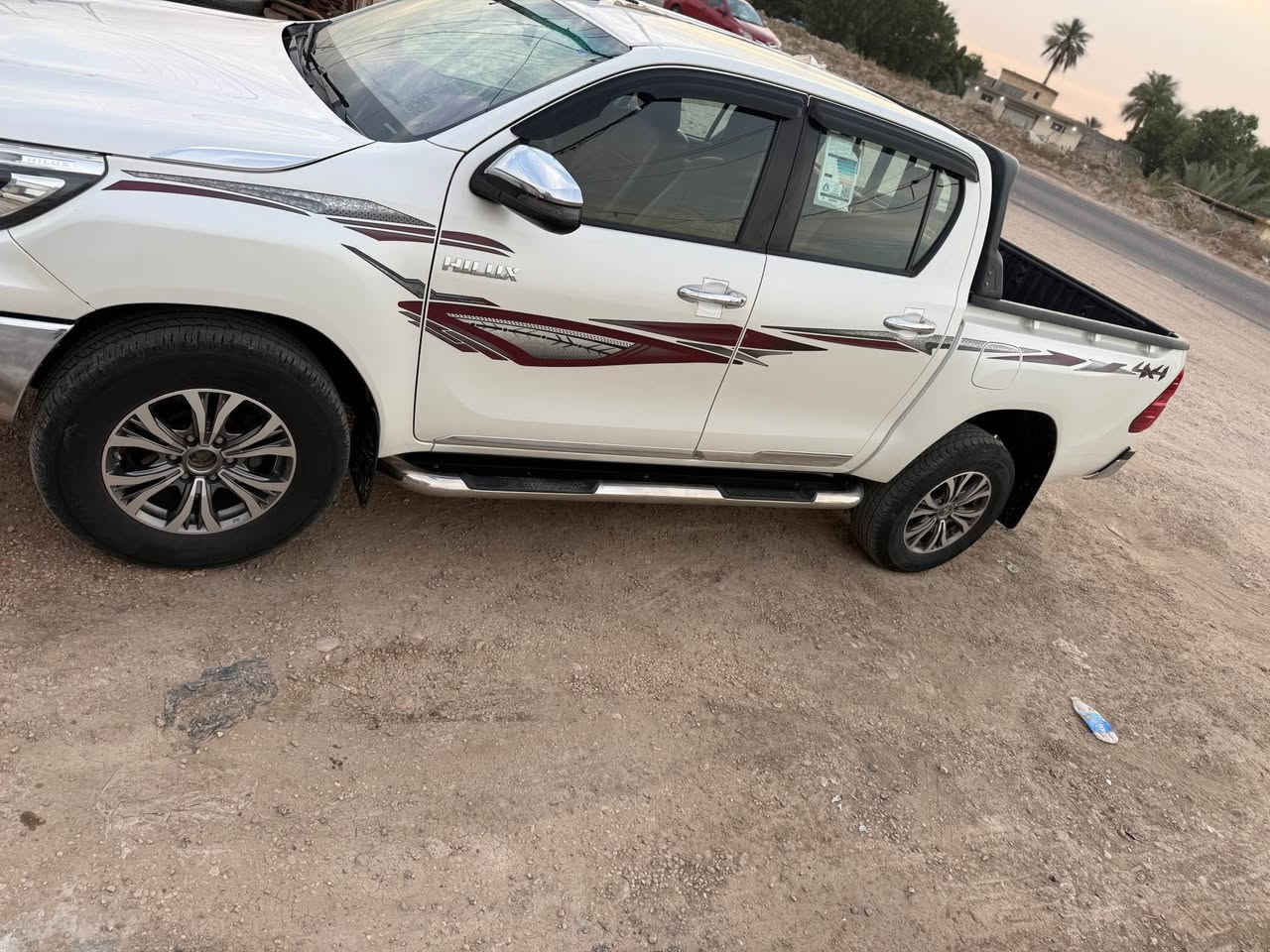 سعودي2019 كلش نضيفة تحويل مباشر 
بغداد مكانها 
*********** بغداد, العراق
