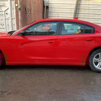 جارجر  2023 SXT أصل الأصدار الأخير  Last call السعر 268 وبيها مجال رقم...