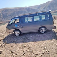 هونده • ١٩٩٧ • معمر جديد