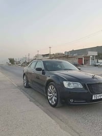 كرايسلر 300 • ٢٠١٣ • فول بدون بانوراما