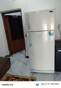 ثلاجات ما داخله تصليح نضيفات وشغلات البيع الاتصال ٠٧٧٢٣٤٨٥٩٧٩