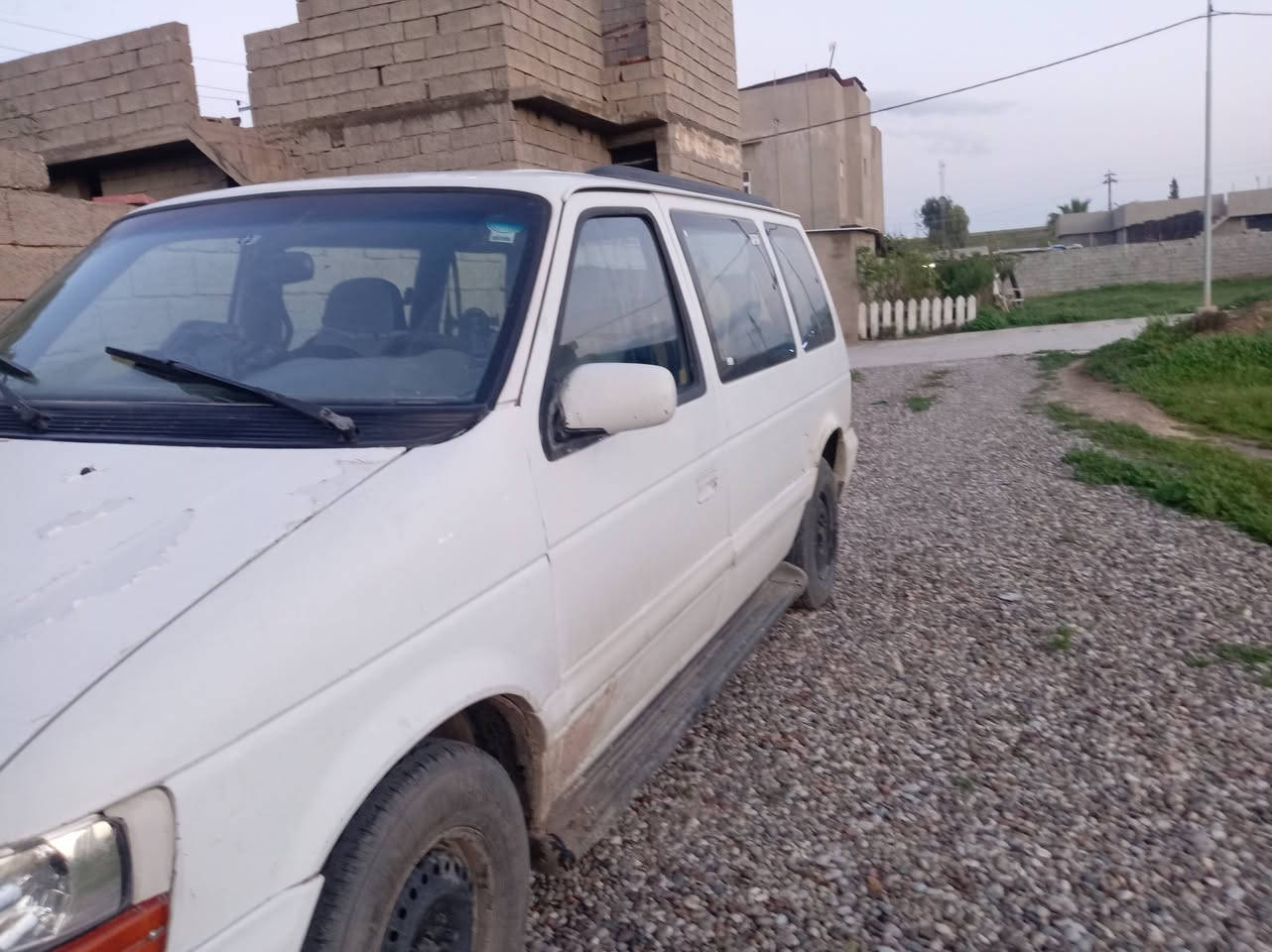 سلام عليكم كلايزر 1994 سياره كله عل بلاد سياره مال بيت صدر امامي جديد تايرات جديد محرك بلادي صبغ حزام بدون معجون بدون حادث كير تعليك سياره طيران سنويه، 2028 شرط التحويل تريد تحويل تريد وكاله سعره 38 بي مجال سعر بلاش رقم التلفون *********** شراي اتصل
