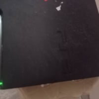 بلي ثري • نضيف • مع ٣ جوستكات