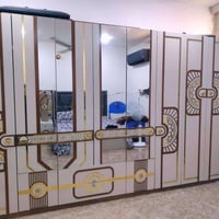 غرفه تركي • نضيفه • ٨ قطع