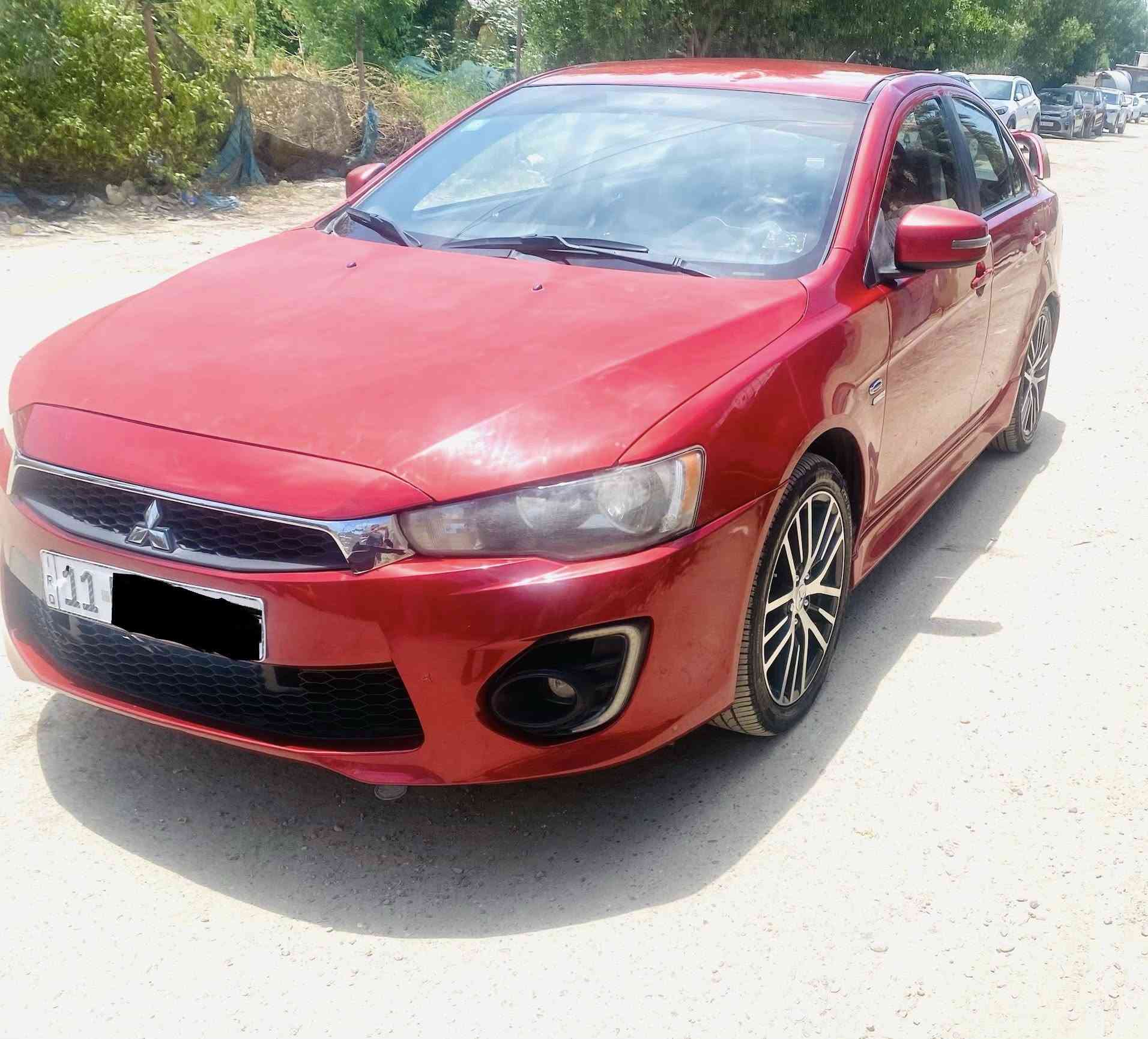 سلام عليكم للبيع لانسر قرش ٢٠١٧واردامريكي محرك ٢٤٠٠مواصفات se كشنات تدفئه تبريد دكمه توويل فور ويل تحكمات ستيرن رقم بغداد مميز الحادث بنيدوجاملغ ايمن بدون ايرباك
السعر ١٢٠ وبيه مجال العنوان بغداد  
***********
