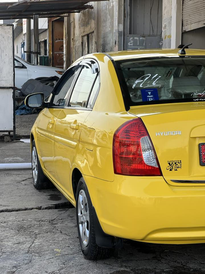 اكسنت امريكي كود واحد شرط للبيع 2009 رقم نكليزي كير اوتو محرك 1600 فول محرك كير شرط هيئه غرامات صفر سياره جديده بمعنى الكلمه تحويل ب الموصل بسمي السعر 105 بيها مجال  للاستفسار اكثر الاتصال ع الرقم
 ***********
***********
