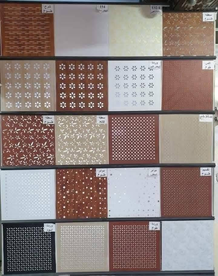 خلفة سقف ثانوي
اشتغل كرستة وعمل
اسعار مناسبه 
مكاني بغداد
***********
بي واتساب
او مراسله الصفحة
