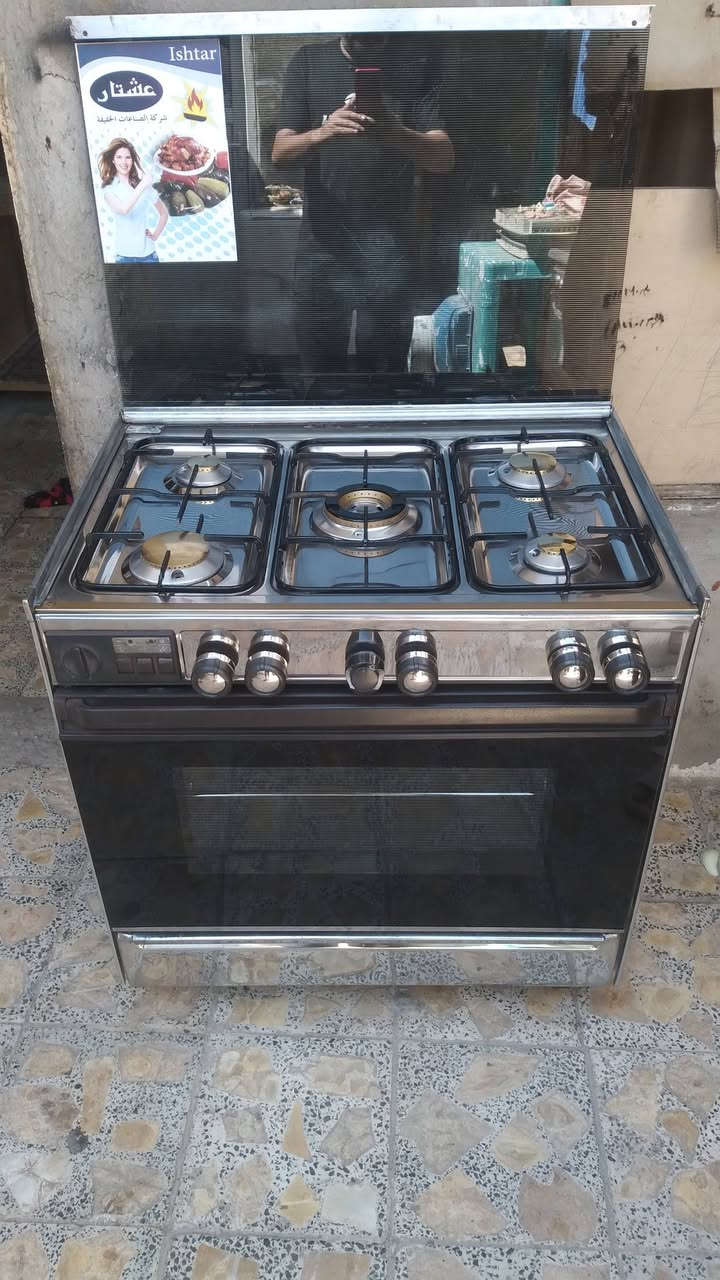طباخات مستعمل نظيف
ابيع وراوس فرق تطوني 

مكاني ام الكبر ولغزلان وكوتوصيل بغداد 

***********  بي واتساب
