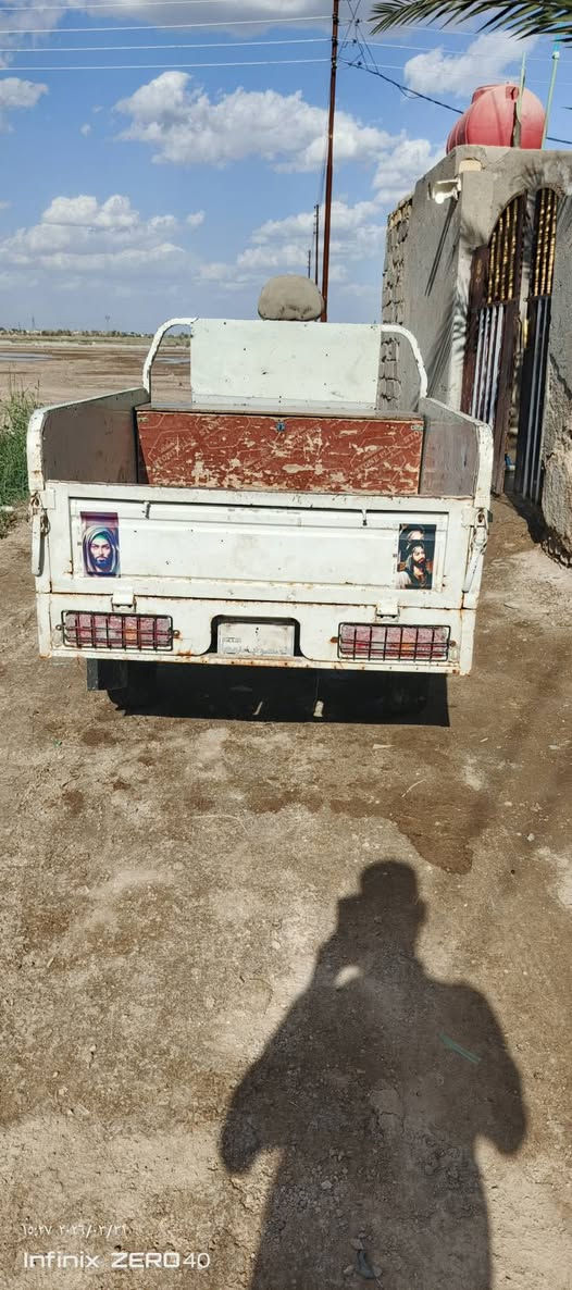 سلام عليكم  ستوته للبيع مديل١٨ اوراق اصولي سعر خاص واتساب او اتصال *********** رفاعي حي لحسن
