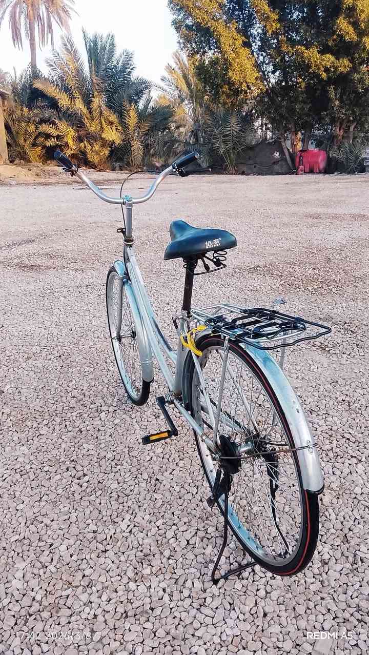 السلام عليكم شباب بايسكل لبيع الحجم 26 2015 لسعر 80قفل لا مو شراي لا تجي


**إذا كنت صاحب هذا الإعلان وتريد حذفه لأي سبب، رجاءا أرسل رسالة إلى الدعم الفني**