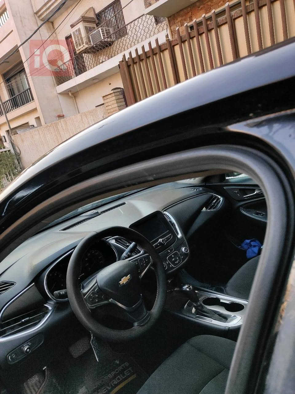 🚗 للبيع شيفروليه ماليبو LT 2018 🚗
محرك 1.5 تيربو

4 سلندر

أوتوماتيك

بنزين

مواصفات أمريكية

الممشى: 158 ألف كم

اللون: أسود

المقاعد: شامواه

عدد المقاعد: 5

🔧 الأجزاء المطلية: 3 قطع

📍 موقع السيارة: السليمانية
📄 اللوحة: خصوصي

السيارة بحالة جيدة والاستعمال يومي، والفحص على حساب المشتري.
للاستفسار أو المعاينة يرجى التواصل على الخاص أو الاتصال.

💰 السعر: 75 ورقة

مكاني: بغداد - الغزالية 

#ماليبو #شيفروليه #ماليبو2018 #سيارات_العراق


**إذا كنت صاحب هذا الإعلان وتريد حذفه لأي سبب، رجاءا أرسل رسالة إلى الدعم الفني**