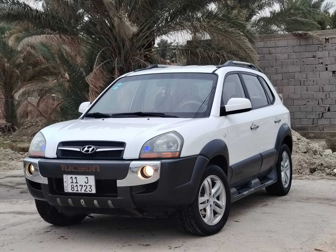 توسان 2009مكفوله كفاله عامه شرط السونار رقم بغداد بسمي مكينه كير حداديه تبريد جاهز او مال جناي مكاني حله ورديه  مكفوله من كلشي رقم الهاتف   *********** سعر 127اوبيه مجال ماشيه 180  مكينه الفين
