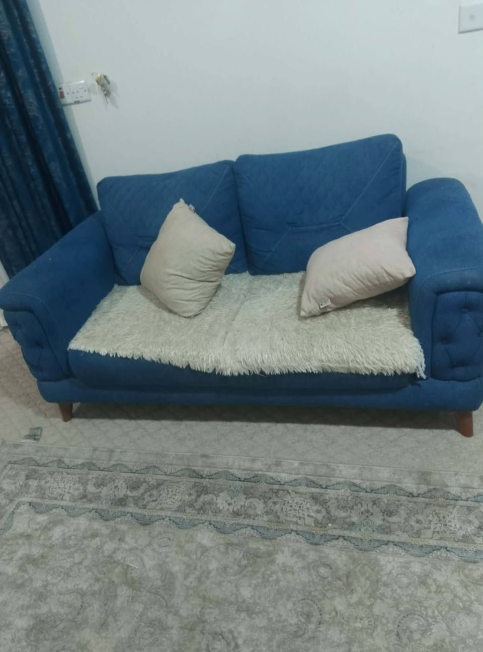 غرفه تركي السعر ٦٥٠والتخم ب٢٥٠ المكان كربلاء مجمع حي الغدير


**إذا كنت صاحب هذا الإعلان وتريد حذفه لأي سبب، رجاءا أرسل رسالة إلى الدعم الفني**